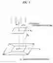 Fig. 08 - Electron beam system and electron beam measuring and observing method