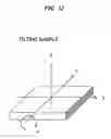 Fig. 17 - Electron beam system and electron beam measuring and observing method