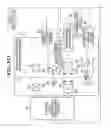 Fig. 23 - Electron beam system and electron beam measuring and observing method