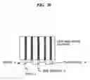 Fig. 28 - Electron beam system and electron beam measuring and observing method