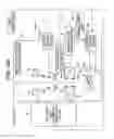 Fig. 34 - Electron beam system and electron beam measuring and observing method