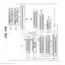 Fig. 40 - Electron beam system and electron beam measuring and observing method