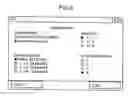 Fig. 04 - Method of measurement accuracy improvement by control of pattern shrinkage