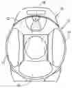 Fig. 01 - Gamma camera and CT system