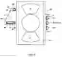 Fig. 10 - Gamma camera and CT system