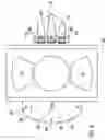 Fig. 11 - Gamma camera and CT system