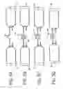 Fig. 03 - Apparatus for manipulating pre-sterilized components in an active sterile field
