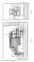 Fig. 02 - Arrangement for performing proton therapy