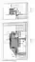 Fig. 03 - Arrangement for performing proton therapy