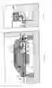 Fig. 04 - Arrangement for performing proton therapy