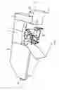 Fig. 05 - Arrangement for performing proton therapy