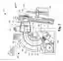 Fig. 08 - Method of correction for wafer crystal cut error in semiconductor processing