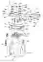 Fig. 01 - Actuating handle assembly