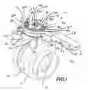 Fig. 02 - Actuating handle assembly