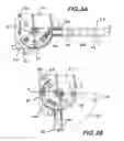 Fig. 04 - Actuating handle assembly