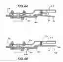 Fig. 05 - Actuating handle assembly