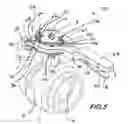 Fig. 06 - Actuating handle assembly