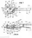 Fig. 08 - Actuating handle assembly