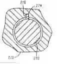 Fig. 01 - Adjustable metering actuator assembly for a water closet