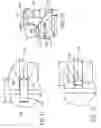 Fig. 09 - Adjustable metering actuator assembly for a water closet