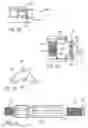 Fig. 16 - Adjustable metering actuator assembly for a water closet