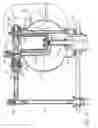 Fig. 17 - Adjustable metering actuator assembly for a water closet