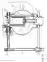 Fig. 19 - Adjustable metering actuator assembly for a water closet