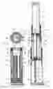 Fig. 02 - Telescopic lifting device