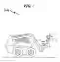 Fig. 08 - Utility pole installation system and method