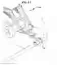 Fig. 12 - Utility pole installation system and method
