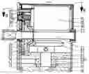 Fig. 01 - Height-adjustable support for semitrailers or the like