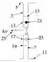 Fig. 01 - Photon source and a method of fabricating a photon source