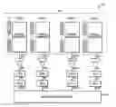 Fig. 01 - Solid state image pick-up device capable of reducing power consumption