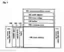 Fig. 08 - Active matrix display device with improved operating performance
