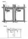 Fig. 13 - Active matrix display device with improved operating performance