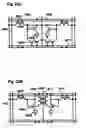 Fig. 23 - Active matrix display device with improved operating performance