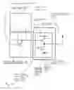 Fig. 22 - Sensor, scanner and portable information terminal each having liquid crystal display
