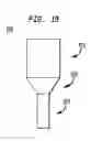 Fig. 14 - Light emitting diodes packaged for high temperature operation