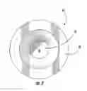 Fig. 03 - LED lighting assembly
