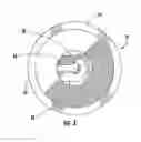 Fig. 04 - LED lighting assembly