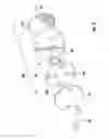 Fig. 10 - LED lighting assembly