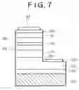 Fig. 05 - Process for production of nitride semiconductor device and nitride semiconductor device