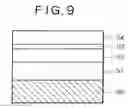 Fig. 07 - Process for production of nitride semiconductor device and nitride semiconductor device
