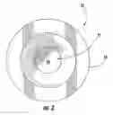 Fig. 03 - LED lighting assembly with improved heat exchange