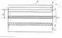 Fig. 01 - Light-emitting element and display device and lighting device using same