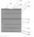 Fig. 01 - Semiconductor structures using a group III-nitride material system with reduced phase separation and method of fabrication