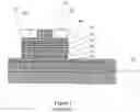 Fig. 02 - Semiconductor structures using a group III-nitride material system with reduced phase separation and method of fabrication