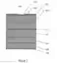 Fig. 03 - Semiconductor structures using a group III-nitride material system with reduced phase separation and method of fabrication