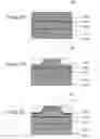 Fig. 15 - Semiconductor structures using a group III-nitride material system with reduced phase separation and method of fabrication