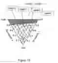 Fig. 18 - Semiconductor structures using a group III-nitride material system with reduced phase separation and method of fabrication